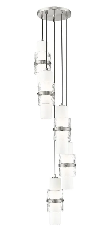 Mid - Century Modern Chandeliers for Vintage AppealMid - Century Modern Chandeliers for Vintage AppealCayden Five Light Chandelier Mid - Century Modern Chandeliers for Vintage AppealMid - Century Modern Chandeliers for Vintage AppealCayden Five Light Chandelier