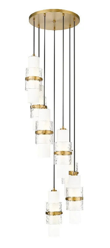 Chandeliers with Metal Frames in Silver FinishChandeliers with Metal Frames in Silver FinishCayden Seven Light Chandelier Chandeliers with Metal Frames in Silver FinishChandeliers with Metal Frames in Silver FinishCayden Seven Light Chandelier