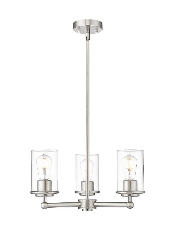 Bohemian - Style Beaded Chandeliers for Eclectic DecorBohemian - Style Beaded Chandeliers for Eclectic DecorThayer Three Light Chandelier Bohemian - Style Beaded Chandeliers for Eclectic DecorBohemian - Style Beaded Chandeliers for Eclectic DecorThayer Three Light Chandelier