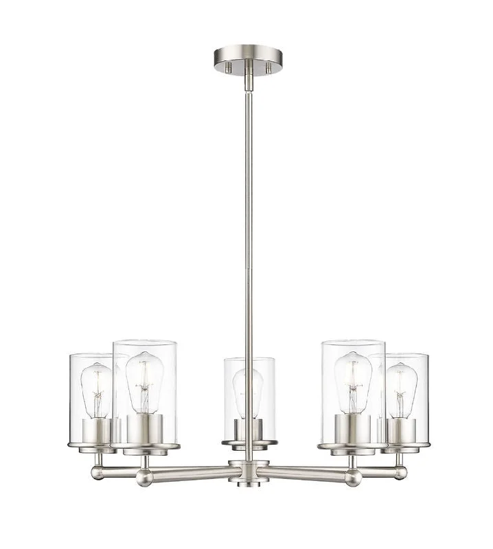 Chandeliers with Dimmable Lights for Ambiance ControlChandeliers with Dimmable Lights for Ambiance ControlThayer Five Light Chandelier Chandeliers with Dimmable Lights for Ambiance ControlChandeliers with Dimmable Lights for Ambiance ControlThayer Five Light Chandelier