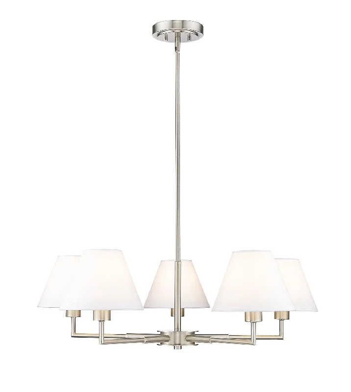 Minimalist Chandeliers for Sleek and Simple InteriorsMinimalist Chandeliers for Sleek and Simple InteriorsLeila Five Light Chandelier Minimalist Chandeliers for Sleek and Simple InteriorsMinimalist Chandeliers for Sleek and Simple InteriorsLeila Five Light Chandelier