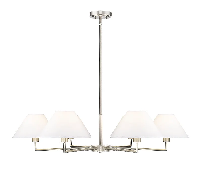 Art Deco Chandeliers for a Retro - Glam LookArt Deco Chandeliers for a Retro - Glam LookLeila Six Light Chandelier Art Deco Chandeliers for a Retro - Glam LookArt Deco Chandeliers for a Retro - Glam LookLeila Six Light Chandelier