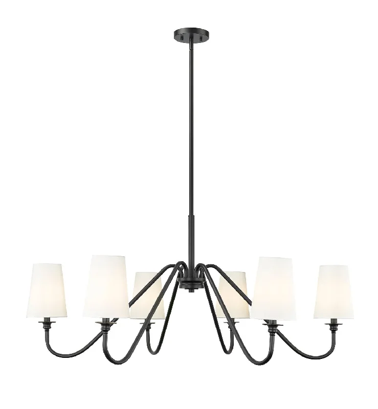 Industrial Iron Chandeliers for Loft - Inspired SpacesIndustrial Iron Chandeliers for Loft - Inspired SpacesGianna Six Light Chandelier Industrial Iron Chandeliers for Loft - Inspired SpacesIndustrial Iron Chandeliers for Loft - Inspired SpacesGianna Six Light Chandelier