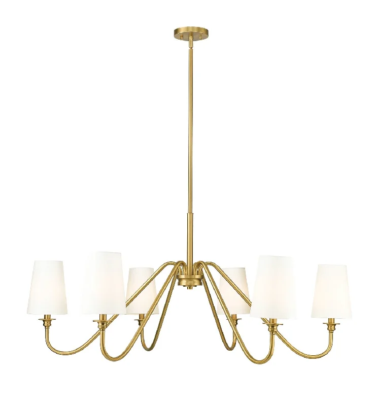 Victorian - Inspired Chandeliers with Ornate DetailsVictorian - Inspired Chandeliers with Ornate DetailsGianna Six Light Chandelier Victorian - Inspired Chandeliers with Ornate DetailsVictorian - Inspired Chandeliers with Ornate DetailsGianna Six Light Chandelier