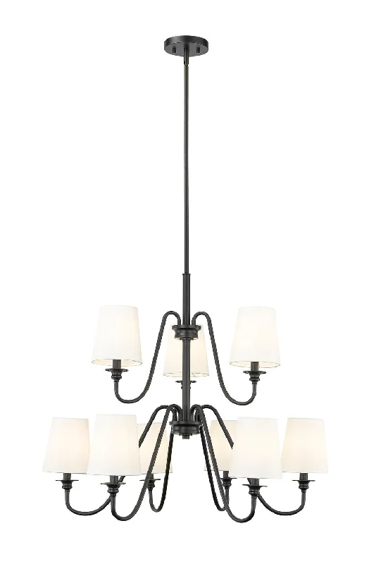 Chandeliers with Metal Frames in Gold FinishChandeliers with Metal Frames in Gold FinishGianna Nine Light Chandelier Chandeliers with Metal Frames in Gold FinishChandeliers with Metal Frames in Gold FinishGianna Nine Light Chandelier