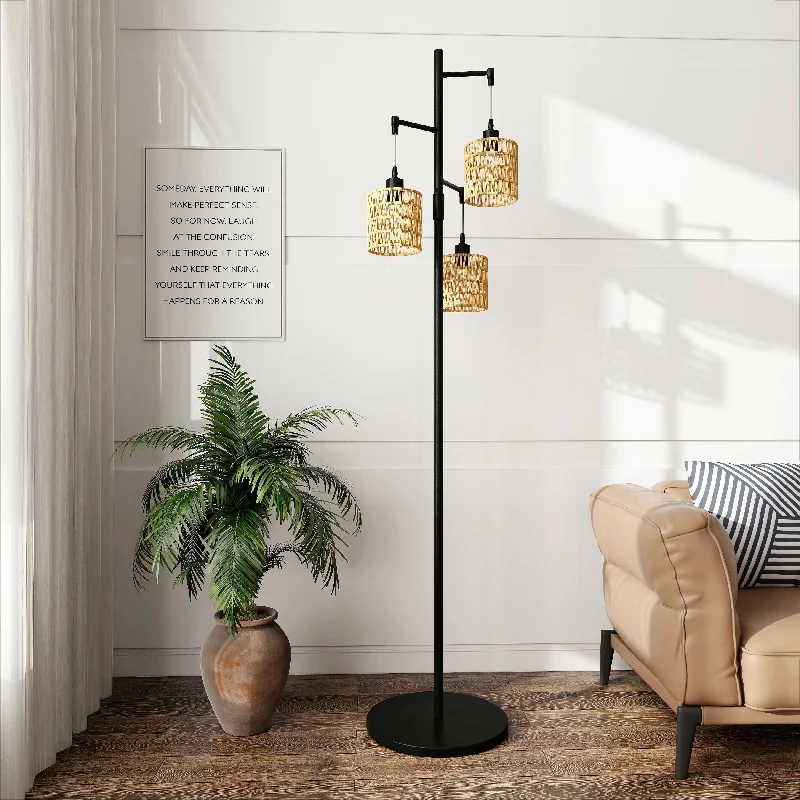 Non-dimmable/Black