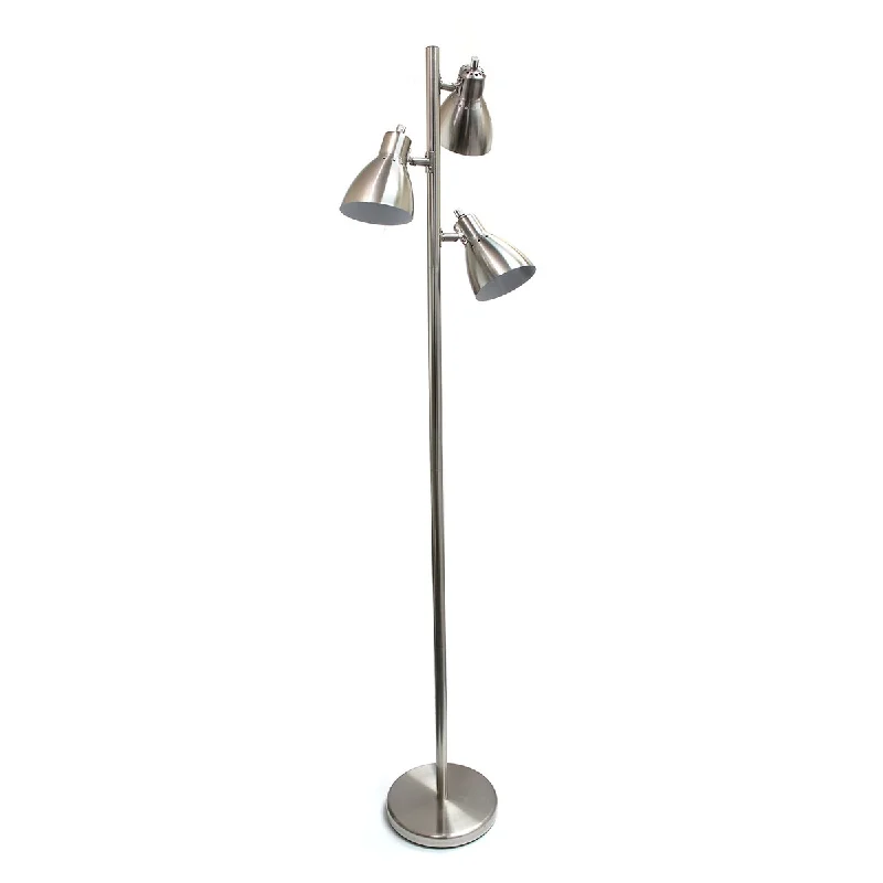 Modern Minimalist Floor Lamp for Contemporary Living RoomsModern Minimalist Floor Lamp for Contemporary Living Rooms64" 3 Light Metal Floor Lamp with Metal Adjustable Shades Modern Minimalist Floor Lamp for Contemporary Living RoomsModern Minimalist Floor Lamp for Contemporary Living Rooms64" 3 Light Metal Floor Lamp with Metal Adjustable Shades