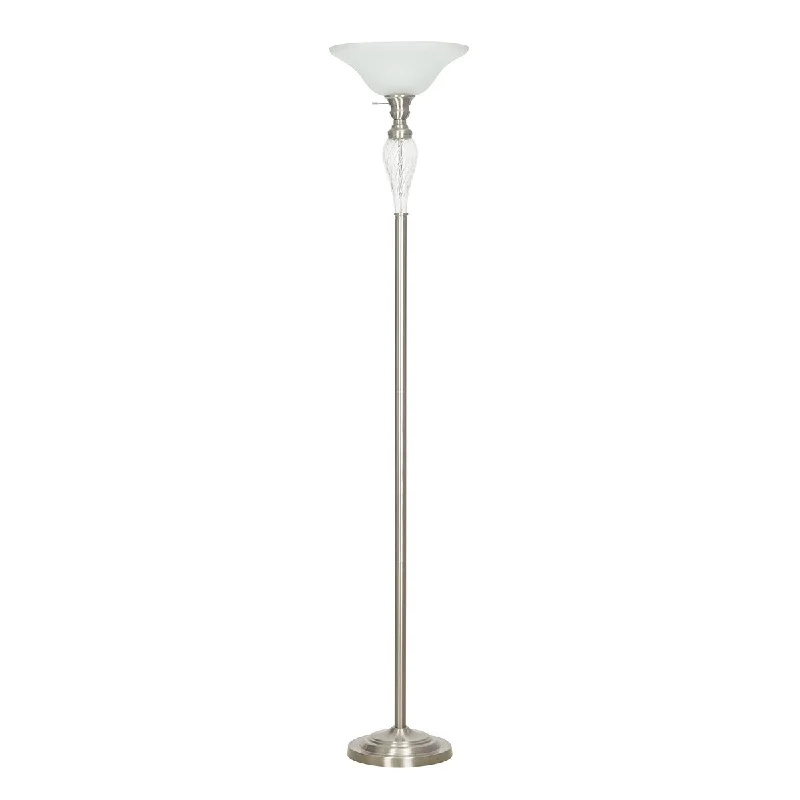 Fabric Floor Lamp with a Linen Shade for a Relaxed AestheticFabric Floor Lamp with a Linen Shade for a Relaxed Aesthetic72" Traditional Brushed Nickel Metal Floor Lamp - Brushed Nickel Fabric Floor Lamp with a Linen Shade for a Relaxed AestheticFabric Floor Lamp with a Linen Shade for a Relaxed Aesthetic72" Traditional Brushed Nickel Metal Floor Lamp - Brushed Nickel
