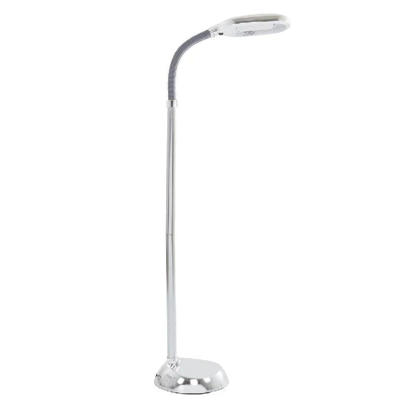 USB Charging Port Floor Lamp for Convenient Device ChargingUSB Charging Port Floor Lamp for Convenient Device ChargingAdjustable LED Reading Floor Lamp in Chrome Color USB Charging Port Floor Lamp for Convenient Device ChargingUSB Charging Port Floor Lamp for Convenient Device ChargingAdjustable LED Reading Floor Lamp in Chrome Color