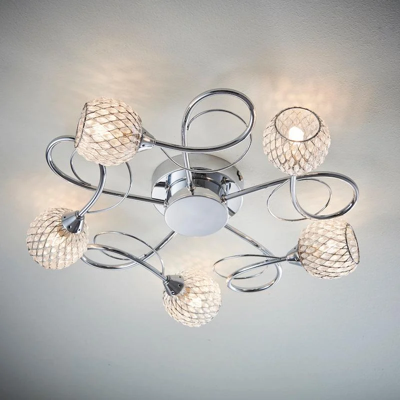 USB Charging Port Floor Lamp for Convenient Device ChargingUSB Charging Port Floor Lamp for Convenient Device ChargingEndon Aherne 5 Arm Chrome Flush Ceiling Light USB Charging Port Floor Lamp for Convenient Device ChargingUSB Charging Port Floor Lamp for Convenient Device ChargingEndon Aherne 5 Arm Chrome Flush Ceiling Light