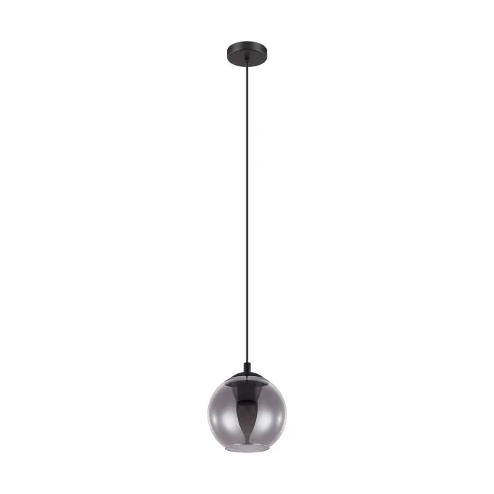 Chinese - Style Ceiling Lights with Red Lantern - Inspired DesignsChinese - Style Ceiling Lights with Red Lantern - Inspired DesignsAriscani 1 Light Smoke Glass Modern Pendant Chinese - Style Ceiling Lights with Red Lantern - Inspired DesignsChinese - Style Ceiling Lights with Red Lantern - Inspired DesignsAriscani 1 Light Smoke Glass Modern Pendant