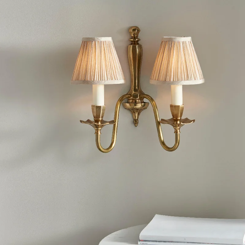 Glass Floor Lamp with Frosted Shades for Soft Diffused LightGlass Floor Lamp with Frosted Shades for Soft Diffused LightAsquith Solid Brass Double Wall Light With Beige Shade Glass Floor Lamp with Frosted Shades for Soft Diffused LightGlass Floor Lamp with Frosted Shades for Soft Diffused LightAsquith Solid Brass Double Wall Light With Beige Shade