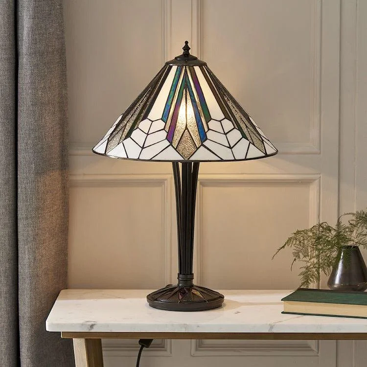 Adjustable Height Floor Lamp for Versatile Lighting NeedsAdjustable Height Floor Lamp for Versatile Lighting NeedsInteriors 1900 Astoria Tiffany Medium Table Lamp Adjustable Height Floor Lamp for Versatile Lighting NeedsAdjustable Height Floor Lamp for Versatile Lighting NeedsInteriors 1900 Astoria Tiffany Medium Table Lamp