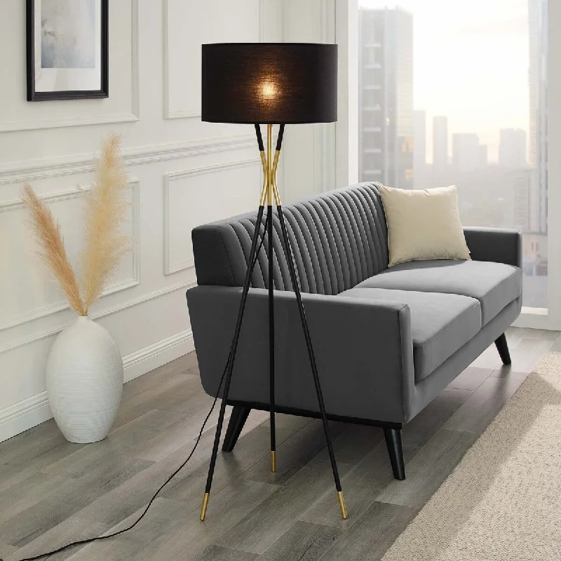 Metal Floor Lamp with a Matte Black Finish for a Sleek LookMetal Floor Lamp with a Matte Black Finish for a Sleek LookAudrey Standing Floor Lamp Metal Floor Lamp with a Matte Black Finish for a Sleek LookMetal Floor Lamp with a Matte Black Finish for a Sleek LookAudrey Standing Floor Lamp