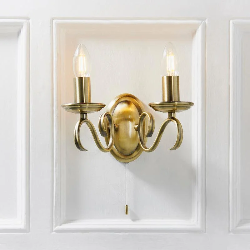 Glass Floor Lamp with Frosted Shades for Soft Diffused LightGlass Floor Lamp with Frosted Shades for Soft Diffused LightEndon Bernice Twin Arm Antique Brass Wall Light Glass Floor Lamp with Frosted Shades for Soft Diffused LightGlass Floor Lamp with Frosted Shades for Soft Diffused LightEndon Bernice Twin Arm Antique Brass Wall Light