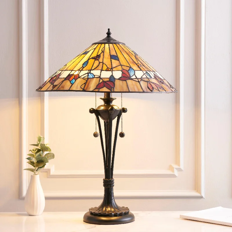 Glass Floor Lamp with Frosted Shades for Soft Diffused LightGlass Floor Lamp with Frosted Shades for Soft Diffused LightInteriors 1900 Bernwood Tiffany Table Lamp Glass Floor Lamp with Frosted Shades for Soft Diffused LightGlass Floor Lamp with Frosted Shades for Soft Diffused LightInteriors 1900 Bernwood Tiffany Table Lamp