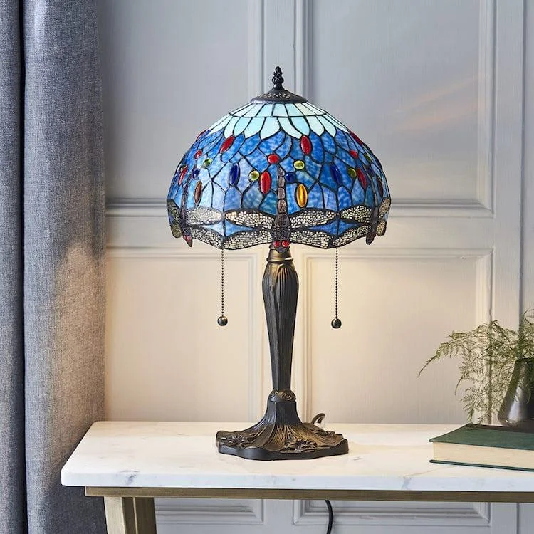 Wood Floor Lamp with Natural Grain for a Warm and Organic FeelWood Floor Lamp with Natural Grain for a Warm and Organic FeelInteriors 1900 Blue Dragonfly Small Tiffany Table Lamp Wood Floor Lamp with Natural Grain for a Warm and Organic FeelWood Floor Lamp with Natural Grain for a Warm and Organic FeelInteriors 1900 Blue Dragonfly Small Tiffany Table Lamp