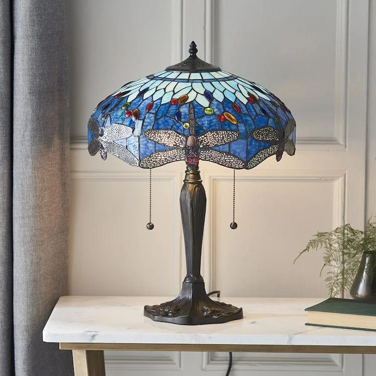 Dimmable Floor Lamp for Adjustable Lighting AmbianceDimmable Floor Lamp for Adjustable Lighting AmbianceInteriors 1900 Blue Dragonfly Tiffany Table Lamp Dimmable Floor Lamp for Adjustable Lighting AmbianceDimmable Floor Lamp for Adjustable Lighting AmbianceInteriors 1900 Blue Dragonfly Tiffany Table Lamp