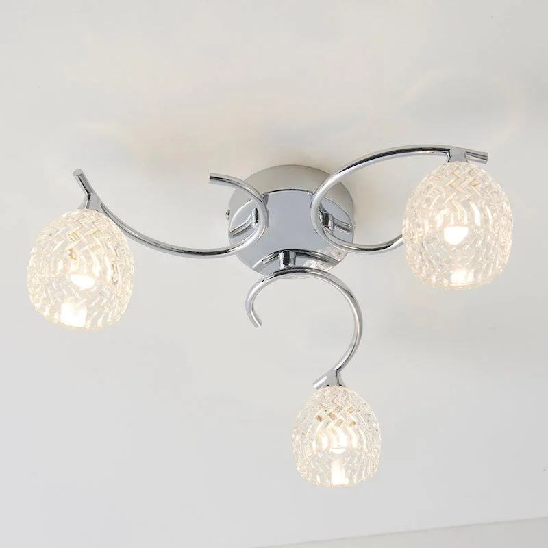 Way Switch Floor Lamp for Multiple Light Intensity Levels Way Switch Floor Lamp for Multiple Light Intensity LevelsEndon Boyer 3 Arm Chrome Flush Ceiling Light Way Switch Floor Lamp for Multiple Light Intensity Levels Way Switch Floor Lamp for Multiple Light Intensity LevelsEndon Boyer 3 Arm Chrome Flush Ceiling Light