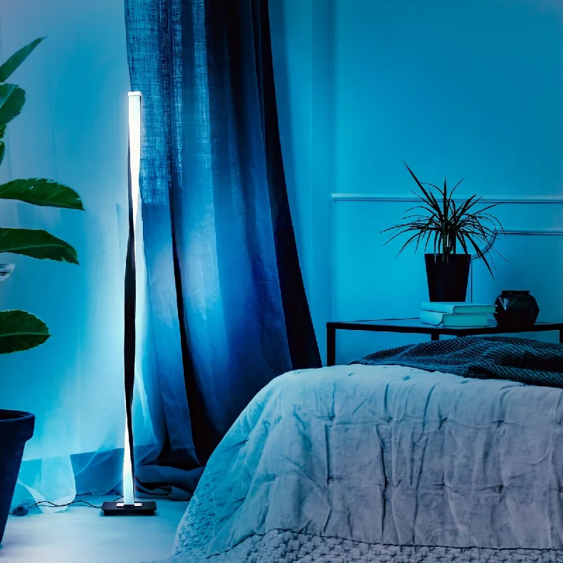 Glass Floor Lamp with Frosted Shades for Soft Diffused LightGlass Floor Lamp with Frosted Shades for Soft Diffused LightBrightech Helix 48 in. Classic Black Industrial LED Super Bright Floor Lamp with Built-In Color Changing Function Glass Floor Lamp with Frosted Shades for Soft Diffused LightGlass Floor Lamp with Frosted Shades for Soft Diffused LightBrightech Helix 48 in. Classic Black Industrial LED Super Bright Floor Lamp with Built-In Color Changing Function