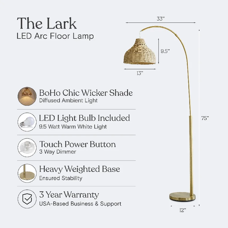 Fabric Floor Lamp with a Linen Shade for a Relaxed AestheticFabric Floor Lamp with a Linen Shade for a Relaxed AestheticBrightech Lark 75 in. Antique Brass Mid-Century Modern LED Super Bright Floor Lamp with Beige Bamboo Empire Shade Fabric Floor Lamp with a Linen Shade for a Relaxed AestheticFabric Floor Lamp with a Linen Shade for a Relaxed AestheticBrightech Lark 75 in. Antique Brass Mid-Century Modern LED Super Bright Floor Lamp with Beige Bamboo Empire Shade