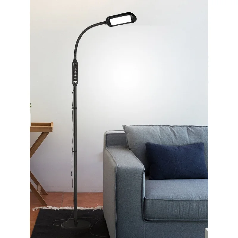 Bohemian Inspired Floor Lamp for Eclectic Home DecorBohemian Inspired Floor Lamp for Eclectic Home DecorBrightech Litespan 2-in-1 56 in. Classic Black Industrial Dimmable and Color Temperature Adjustable LED Floor Lamp Bohemian Inspired Floor Lamp for Eclectic Home DecorBohemian Inspired Floor Lamp for Eclectic Home DecorBrightech Litespan 2-in-1 56 in. Classic Black Industrial Dimmable and Color Temperature Adjustable LED Floor Lamp
