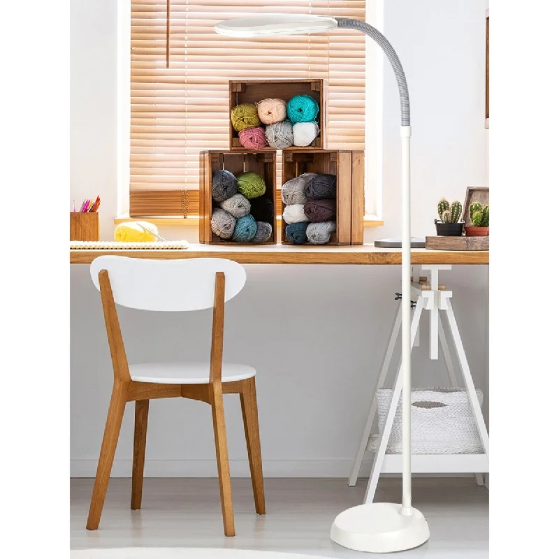 Marble Base Floor Lamp for a Touch of LuxuryMarble Base Floor Lamp for a Touch of LuxuryBrightech Litespan Slim 55 in. White Industrial Dimmable and Color Temperature Adjustable LED Floor Lamp Marble Base Floor Lamp for a Touch of LuxuryMarble Base Floor Lamp for a Touch of LuxuryBrightech Litespan Slim 55 in. White Industrial Dimmable and Color Temperature Adjustable LED Floor Lamp