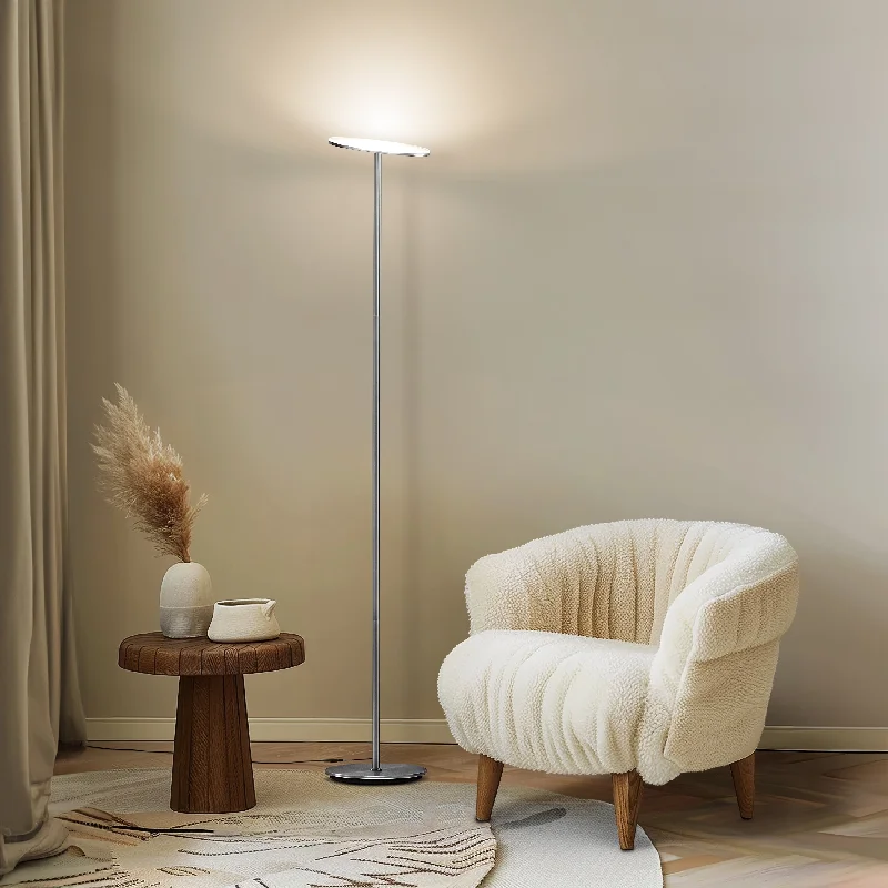 Modern Minimalist Floor Lamp for Contemporary Living RoomsModern Minimalist Floor Lamp for Contemporary Living RoomsBrightech Sky 63 in. Industrial Dimmable LED Floor Lamp with Adjustable Head Modern Minimalist Floor Lamp for Contemporary Living RoomsModern Minimalist Floor Lamp for Contemporary Living RoomsBrightech Sky 63 in. Industrial Dimmable LED Floor Lamp with Adjustable Head