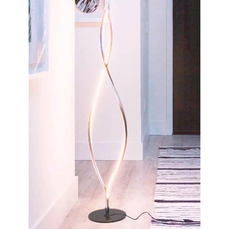 Wood Floor Lamp with Natural Grain for a Warm and Organic FeelWood Floor Lamp with Natural Grain for a Warm and Organic FeelBrightech Twist 43 in. Classic Black Industrial 2-Light LED Super Bright Floor Lamp with Built-In 3-Way Dimmer Function Wood Floor Lamp with Natural Grain for a Warm and Organic FeelWood Floor Lamp with Natural Grain for a Warm and Organic FeelBrightech Twist 43 in. Classic Black Industrial 2-Light LED Super Bright Floor Lamp with Built-In 3-Way Dimmer Function