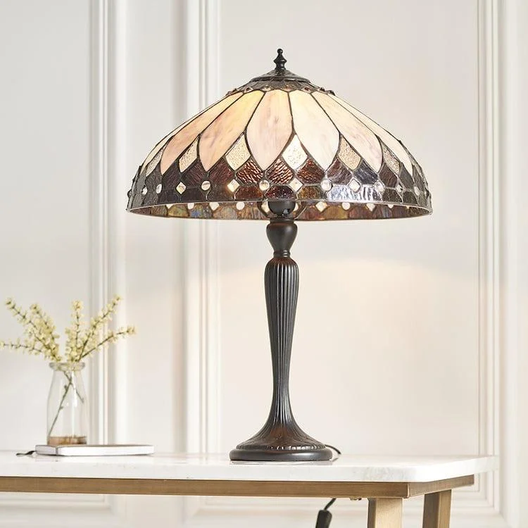 Glass Floor Lamp with Frosted Shades for Soft Diffused LightGlass Floor Lamp with Frosted Shades for Soft Diffused LightInteriors 1900 Brooklyn Tiffany Table Lamp Glass Floor Lamp with Frosted Shades for Soft Diffused LightGlass Floor Lamp with Frosted Shades for Soft Diffused LightInteriors 1900 Brooklyn Tiffany Table Lamp