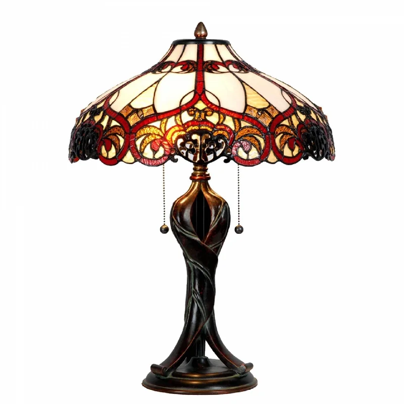 Way Switch Floor Lamp for Multiple Light Intensity Levels Way Switch Floor Lamp for Multiple Light Intensity LevelsBuckingham Tiffany Table Lamp - Tiffany Lighting Direct Way Switch Floor Lamp for Multiple Light Intensity Levels Way Switch Floor Lamp for Multiple Light Intensity LevelsBuckingham Tiffany Table Lamp - Tiffany Lighting Direct