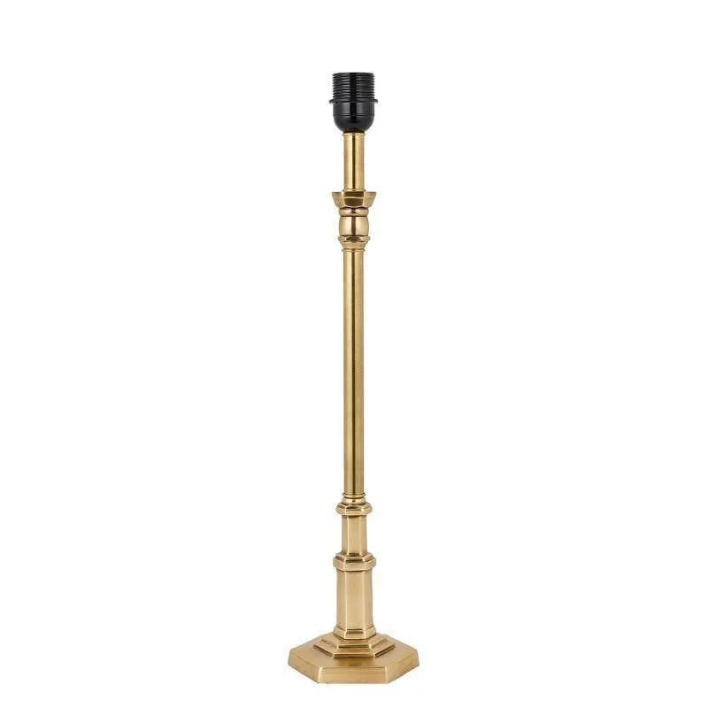Rustic Farmhouse Style Floor Lamp for Cozy BedroomsRustic Farmhouse Style Floor Lamp for Cozy BedroomsInteriors 1900 Canterbury Medium Solid Brass Table Lamp Base Rustic Farmhouse Style Floor Lamp for Cozy BedroomsRustic Farmhouse Style Floor Lamp for Cozy BedroomsInteriors 1900 Canterbury Medium Solid Brass Table Lamp Base