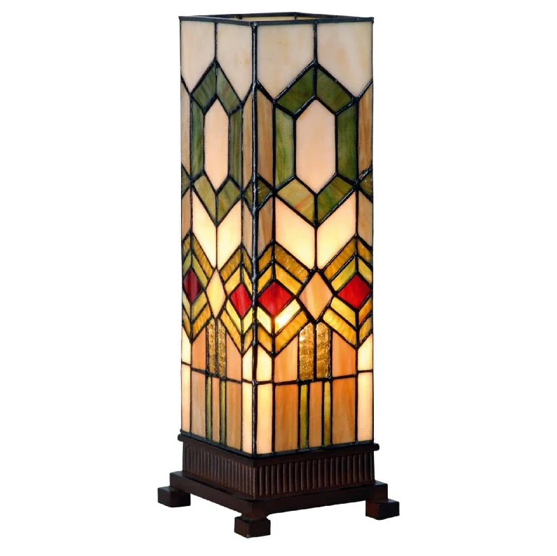 Bohemian Inspired Floor Lamp for Eclectic Home DecorBohemian Inspired Floor Lamp for Eclectic Home DecorChicago Medium Tiffany Square Table Lamp Bohemian Inspired Floor Lamp for Eclectic Home DecorBohemian Inspired Floor Lamp for Eclectic Home DecorChicago Medium Tiffany Square Table Lamp