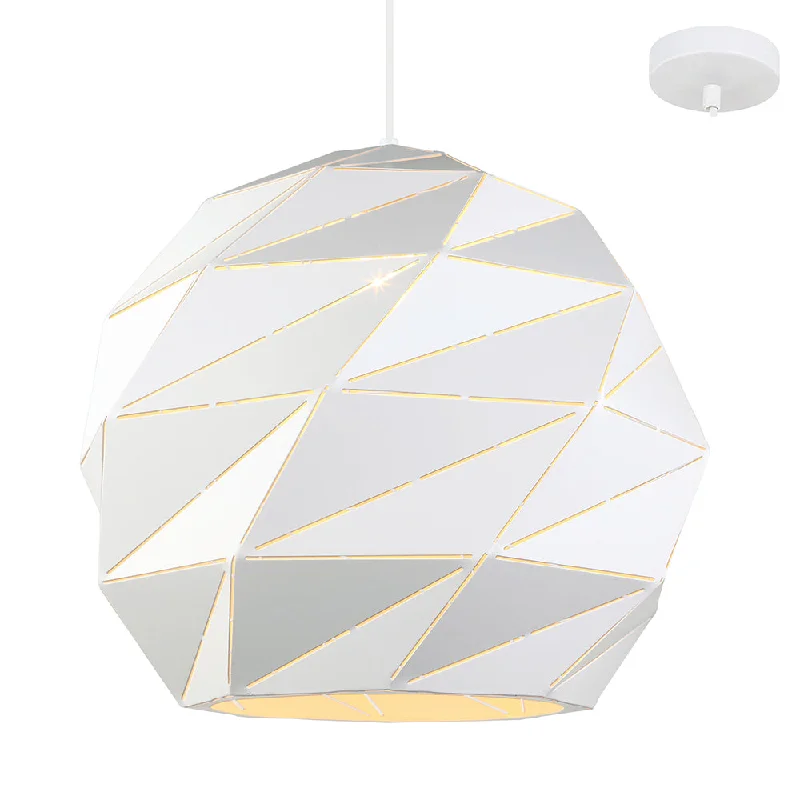 Victorian - Inspired Ceiling Lights with Ornate Crystal ChandeliersVictorian - Inspired Ceiling Lights with Ornate Crystal ChandeliersClaire 390 White Modern Prism Cut Pendant Victorian - Inspired Ceiling Lights with Ornate Crystal ChandeliersVictorian - Inspired Ceiling Lights with Ornate Crystal ChandeliersClaire 390 White Modern Prism Cut Pendant