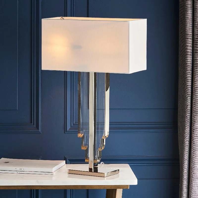 Glass Floor Lamp with Frosted Shades for Soft Diffused LightGlass Floor Lamp with Frosted Shades for Soft Diffused LightCrystal Cascade Table Lamp With Faux Silk Off White Shade Glass Floor Lamp with Frosted Shades for Soft Diffused LightGlass Floor Lamp with Frosted Shades for Soft Diffused LightCrystal Cascade Table Lamp With Faux Silk Off White Shade