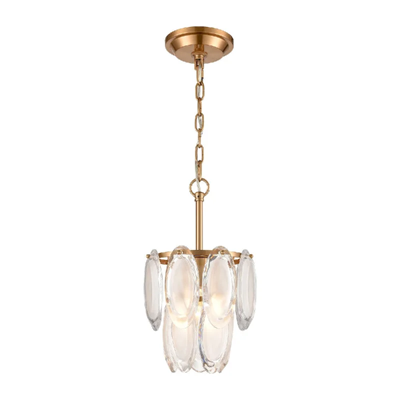 Gothic Ceiling Lights with Dark Metalwork and Pointed ArchesGothic Ceiling Lights with Dark Metalwork and Pointed ArchesD4666