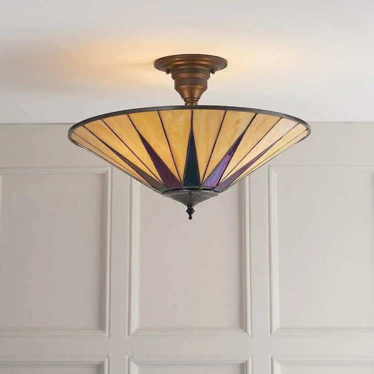 Dimmable Floor Lamp for Adjustable Lighting AmbianceDimmable Floor Lamp for Adjustable Lighting AmbianceInteriors 1900 Dark Star Semi Flush Tiffany Ceiling Light Dimmable Floor Lamp for Adjustable Lighting AmbianceDimmable Floor Lamp for Adjustable Lighting AmbianceInteriors 1900 Dark Star Semi Flush Tiffany Ceiling Light