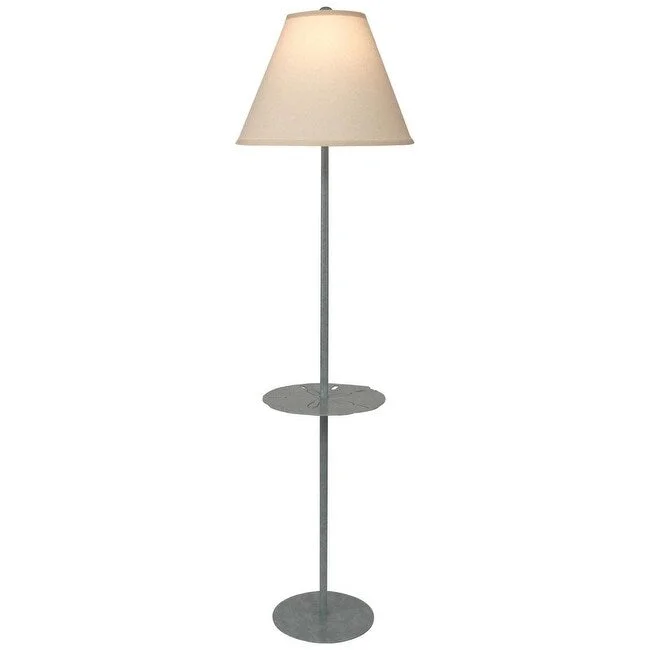 Smart Floor Lamp with Voice Control and Bluetooth ConnectivitySmart Floor Lamp with Voice Control and Bluetooth ConnectivityDISCONTINUED - Coastal Tray Floor Lamp - Sand Dollar Smart Floor Lamp with Voice Control and Bluetooth ConnectivitySmart Floor Lamp with Voice Control and Bluetooth ConnectivityDISCONTINUED - Coastal Tray Floor Lamp - Sand Dollar