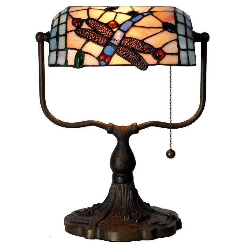 Smart Floor Lamp with Voice Control and Bluetooth ConnectivitySmart Floor Lamp with Voice Control and Bluetooth ConnectivityDragonfly Tiffany Bankers Lamp - Tiffany Lighting Direct Smart Floor Lamp with Voice Control and Bluetooth ConnectivitySmart Floor Lamp with Voice Control and Bluetooth ConnectivityDragonfly Tiffany Bankers Lamp - Tiffany Lighting Direct
