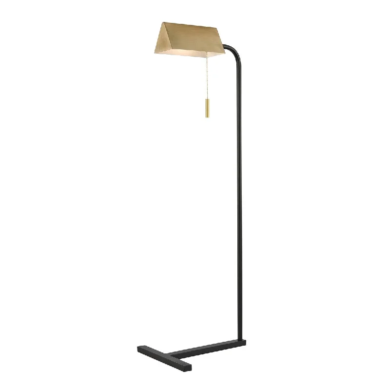 Marble Base Floor Lamp for a Touch of LuxuryMarble Base Floor Lamp for a Touch of LuxuryElk Home Argentat Black With Metal Shade 1 Light Floor Lamp Marble Base Floor Lamp for a Touch of LuxuryMarble Base Floor Lamp for a Touch of LuxuryElk Home Argentat Black With Metal Shade 1 Light Floor Lamp