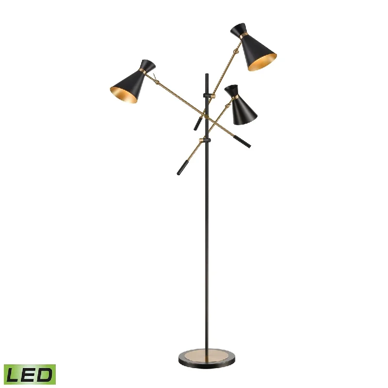 Rustic Farmhouse Style Floor Lamp for Cozy BedroomsRustic Farmhouse Style Floor Lamp for Cozy BedroomsElk Home Chiron 73'' High 3-Light Floor Lamp - Aged Brass - Includes LED Bulbs Rustic Farmhouse Style Floor Lamp for Cozy BedroomsRustic Farmhouse Style Floor Lamp for Cozy BedroomsElk Home Chiron 73'' High 3-Light Floor Lamp - Aged Brass - Includes LED Bulbs