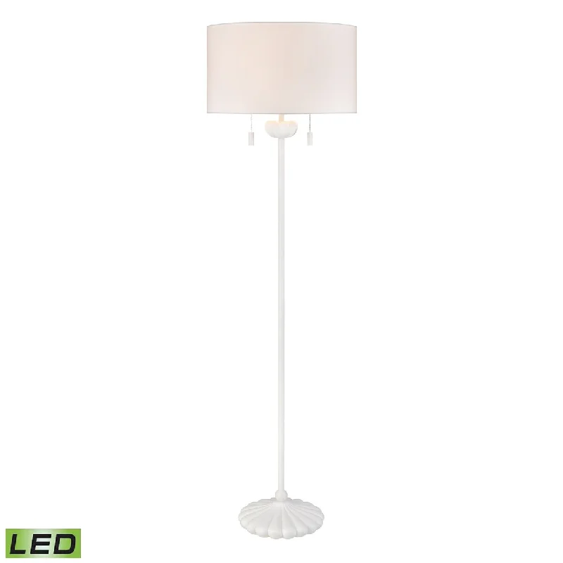 Adjustable Height Floor Lamp for Versatile Lighting NeedsAdjustable Height Floor Lamp for Versatile Lighting NeedsElk Home Liliaceae Matte White With White Shade 2 Light Floor Lamp Adjustable Height Floor Lamp for Versatile Lighting NeedsAdjustable Height Floor Lamp for Versatile Lighting NeedsElk Home Liliaceae Matte White With White Shade 2 Light Floor Lamp