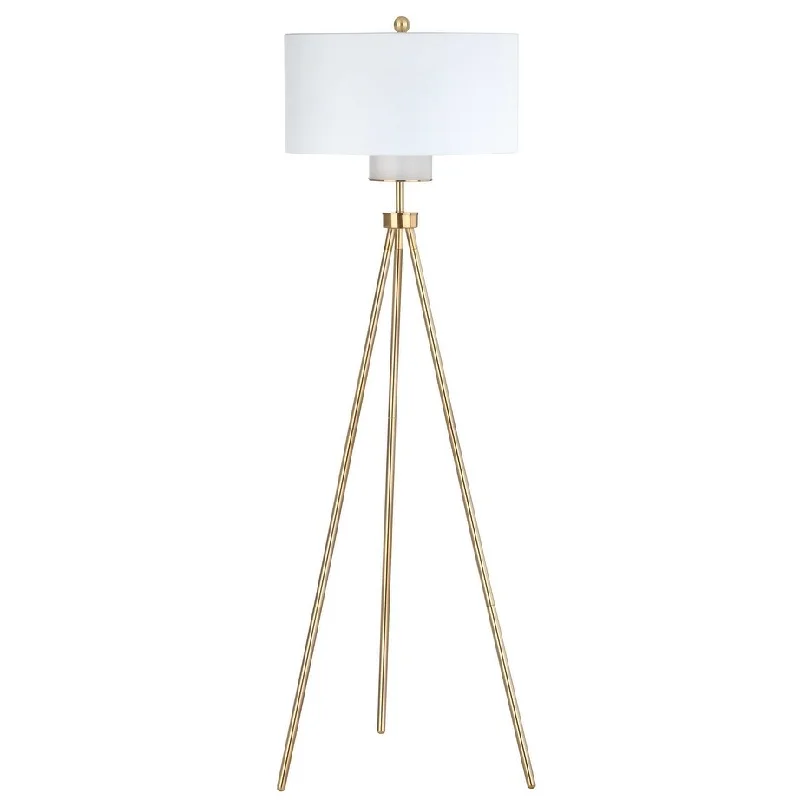 Industrial Style Floor Lamp with Exposed Bulbs for Loft ApartmentsIndustrial Style Floor Lamp with Exposed Bulbs for Loft ApartmentsEnrica 55 in. H Glam Floor Lamp, Brass Gold - Brass Gold Industrial Style Floor Lamp with Exposed Bulbs for Loft ApartmentsIndustrial Style Floor Lamp with Exposed Bulbs for Loft ApartmentsEnrica 55 in. H Glam Floor Lamp, Brass Gold - Brass Gold