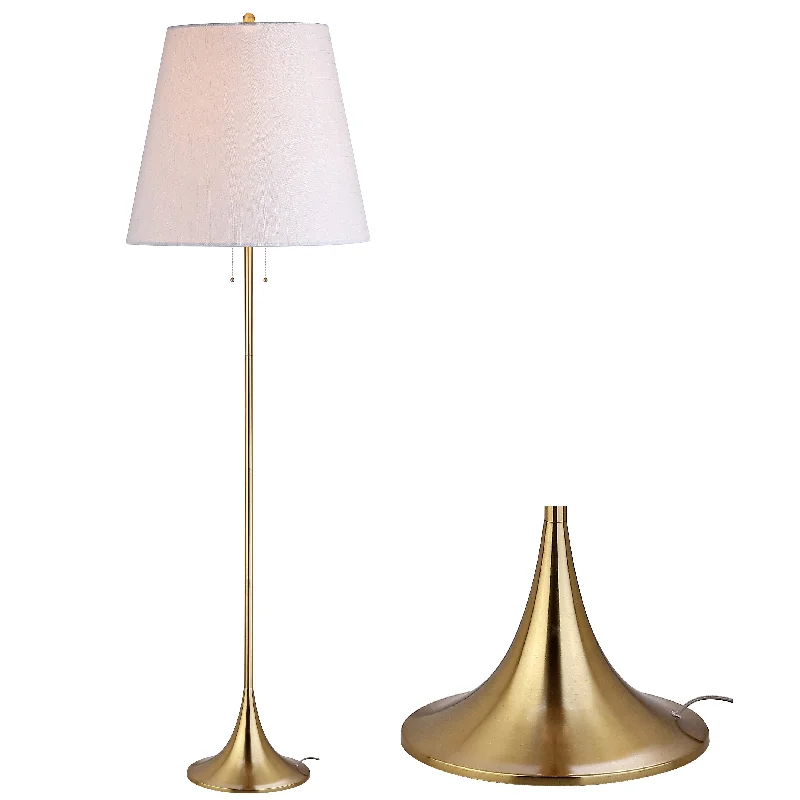 Brass Gold