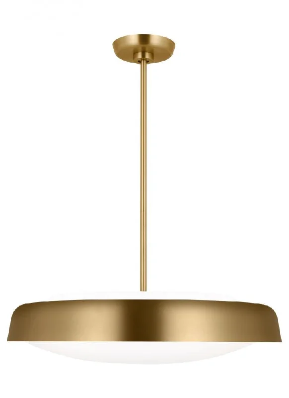 Mid - Century Modern Ceiling Lights with Simple, Sleek LinesMid - Century Modern Ceiling Lights with Simple, Sleek LinesExtra Large Pendant