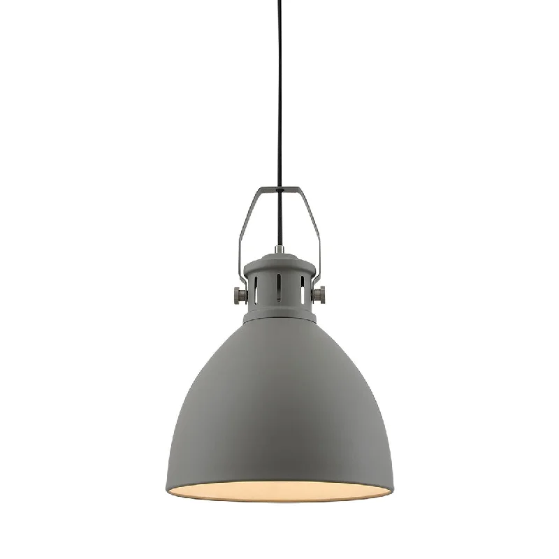 Gothic Ceiling Lights with Dark Metalwork and Pointed ArchesGothic Ceiling Lights with Dark Metalwork and Pointed ArchesFabrica 40cm Grey Modern Industrial Pendant Gothic Ceiling Lights with Dark Metalwork and Pointed ArchesGothic Ceiling Lights with Dark Metalwork and Pointed ArchesFabrica 40cm Grey Modern Industrial Pendant