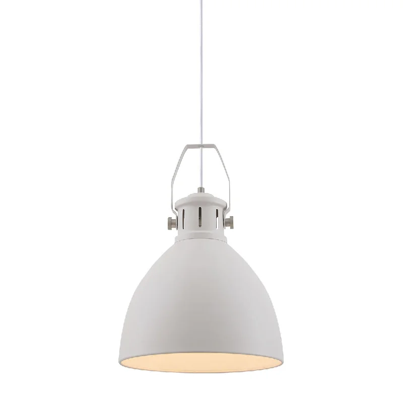 Mid - Century Modern Ceiling Lights with Simple, Sleek LinesMid - Century Modern Ceiling Lights with Simple, Sleek LinesFabrica 40cm White Modern Industrial Pendant Mid - Century Modern Ceiling Lights with Simple, Sleek LinesMid - Century Modern Ceiling Lights with Simple, Sleek LinesFabrica 40cm White Modern Industrial Pendant