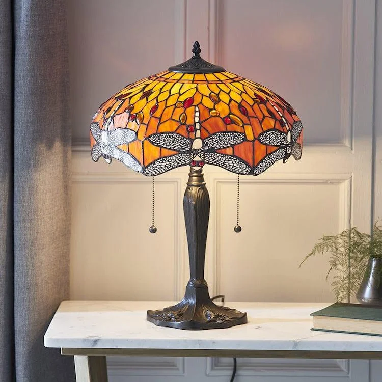 Rustic Farmhouse Style Floor Lamp for Cozy BedroomsRustic Farmhouse Style Floor Lamp for Cozy BedroomsInteriors 1900 Flame Dragonfly Tiffany Table Lamp Rustic Farmhouse Style Floor Lamp for Cozy BedroomsRustic Farmhouse Style Floor Lamp for Cozy BedroomsInteriors 1900 Flame Dragonfly Tiffany Table Lamp