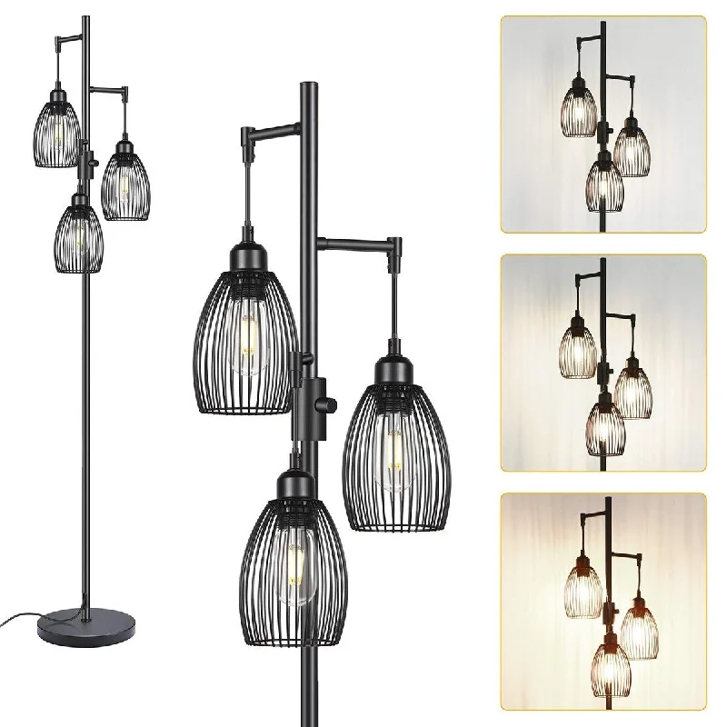 Dimmable Floor Lamp for Adjustable Lighting AmbianceDimmable Floor Lamp for Adjustable Lighting AmbianceFloor Lamp, Farmhouse Industrial Floor Lamp Standing Tree Lamp Dimmable Floor Lamp for Adjustable Lighting AmbianceDimmable Floor Lamp for Adjustable Lighting AmbianceFloor Lamp, Farmhouse Industrial Floor Lamp Standing Tree Lamp