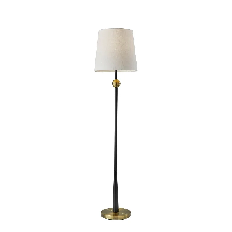 Victorian Style Floor Lamp for Traditional and Elegant InteriorsVictorian Style Floor Lamp for Traditional and Elegant InteriorsFrancis Floor Lamp with Black and Antique Brass Finish - Brass Finish Victorian Style Floor Lamp for Traditional and Elegant InteriorsVictorian Style Floor Lamp for Traditional and Elegant InteriorsFrancis Floor Lamp with Black and Antique Brass Finish - Brass Finish